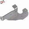 Sheet Metal Fabrication Metal Stamping Parts