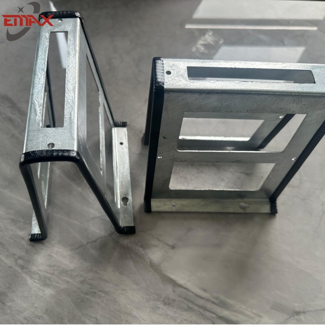 PV Module Bracket Solar Photovoltaic Module Clamp