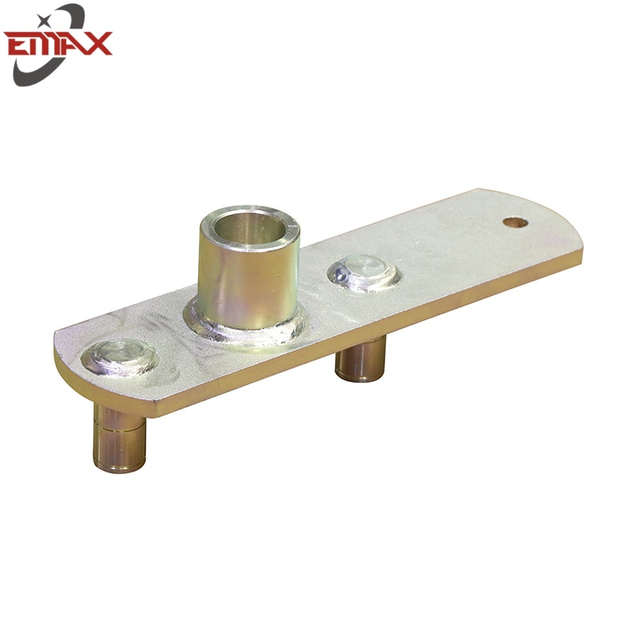 CNC Machined Turning OEM Parts
