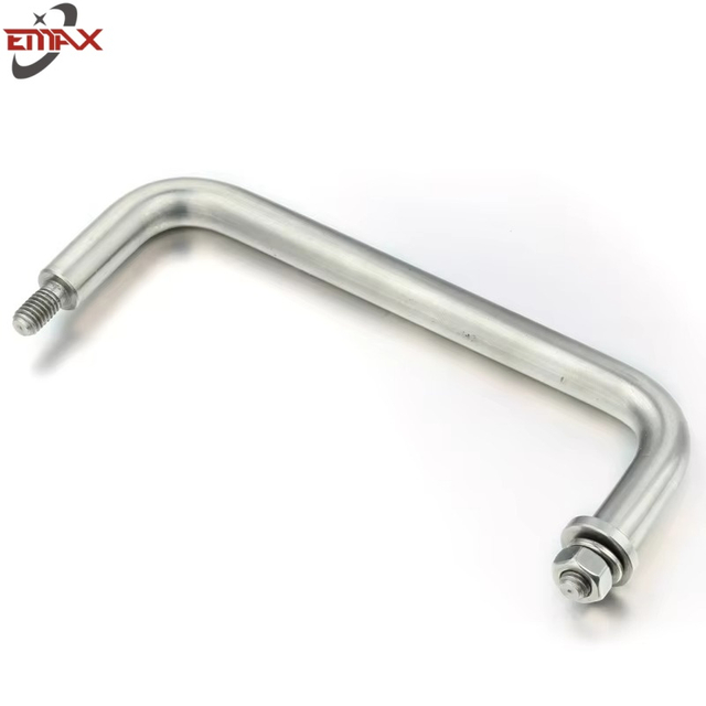 Customized U-bolt Custom Bolt and Nut