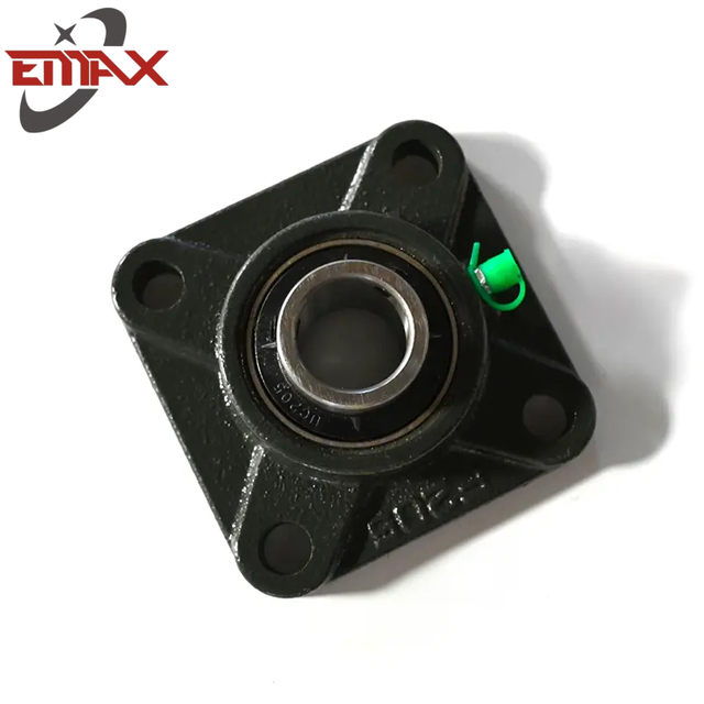 Agricultural Machinery Bearing Housing Chromium Steel Pillow Block Bearing