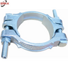 Galvanized Clevis Pipe Hangers and Supports pipe Clamp