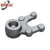 Forged Steel Agricultural Machinery Parts for Loaders Tractors Equipment