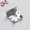 Stainless Steel Aluminum Precision CNC Stamping and Carbon Steel Bending