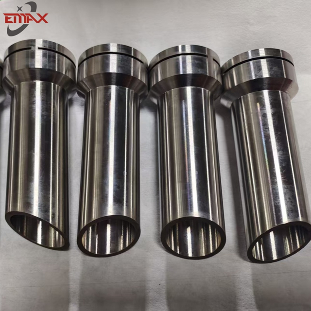 Customized Machining Parts CNC Machined Metal Part