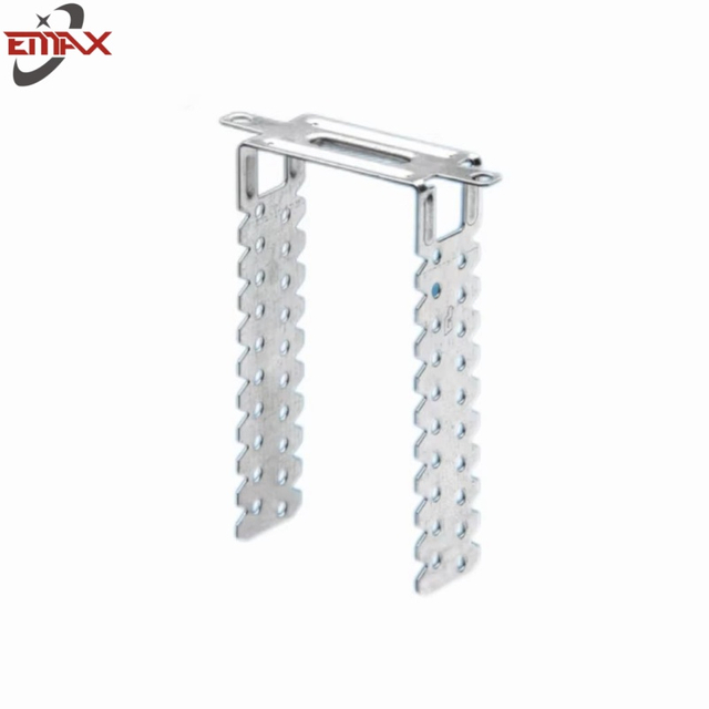 Suspended Ceiling Clips U Clamp Secure Holding Straight Hanger