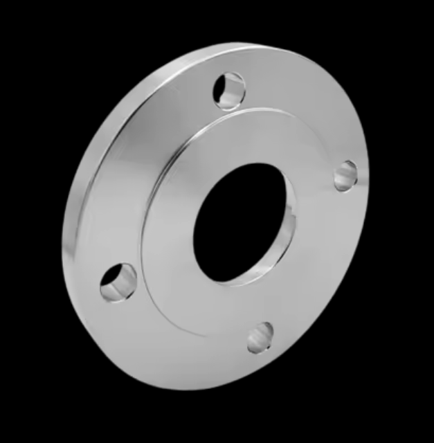 Stainless steel plate flat flange welding flange for general industry