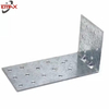 Custom Metal Reinforced Support Parts