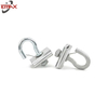 E Span Clamp Used in Drop Cable Installations