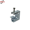 Adjustable Beam Clamp Custom Metal Stamping Part