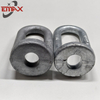 Factory Price Rings Nuts Ring Bolts Oval Lifting Thimble Eye Nut Transmission Line Accessories
