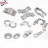 OEM ODM Custom Copper Aluminum Sheet Fabrication Metal Part