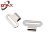 Stainless Steel Sheet Metal Fabrication Machine Stamping Bending Process
