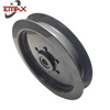 High-Quality Harvester Accessories Nylon Wheel