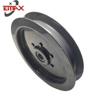 High-Quality Harvester Accessories Nylon Wheel