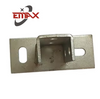 Galvanized Steel Stamping Support for Channel Post