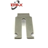 Sample Customized Sheet Metal Fabrication Aluminum Stainless Steel Stamping Parts