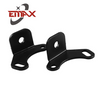 Adjustable Rear Pillar Flag Antenna Mounting Brackets