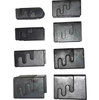 Furniture Bed Sofa Fasteners Iron Insert Connecting Plug-in Hardware Accessories Fittings