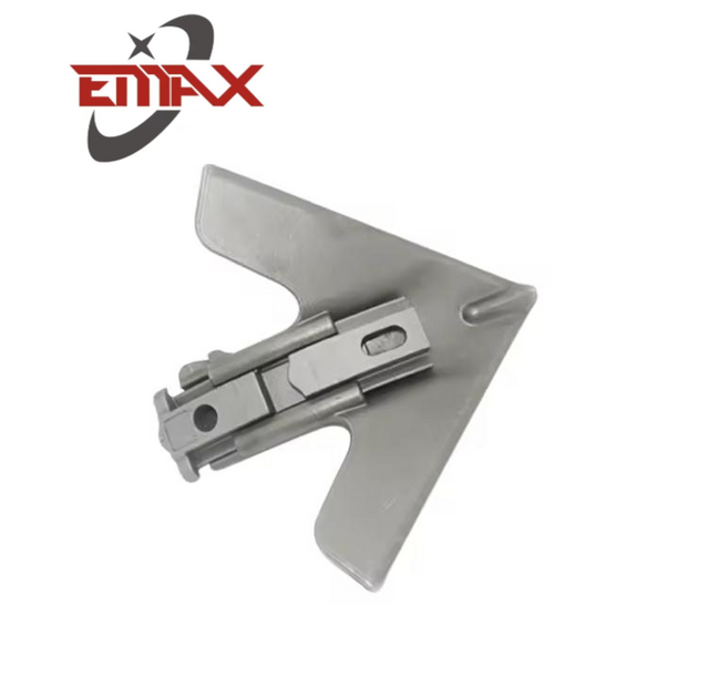 Custom Plough Head Blades for Broadcast Sower Agricultural Machinery Parts