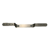 Rectangular Strip Connector Bracket Furniture Parts