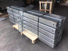 STEEL CROSSARM HOT DIP GALVANIZING