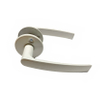 Spray Power Coated Bathroom Handle Furniture Kitchen Cabinet