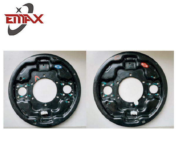 Auto Drum Brake Bottom Plate