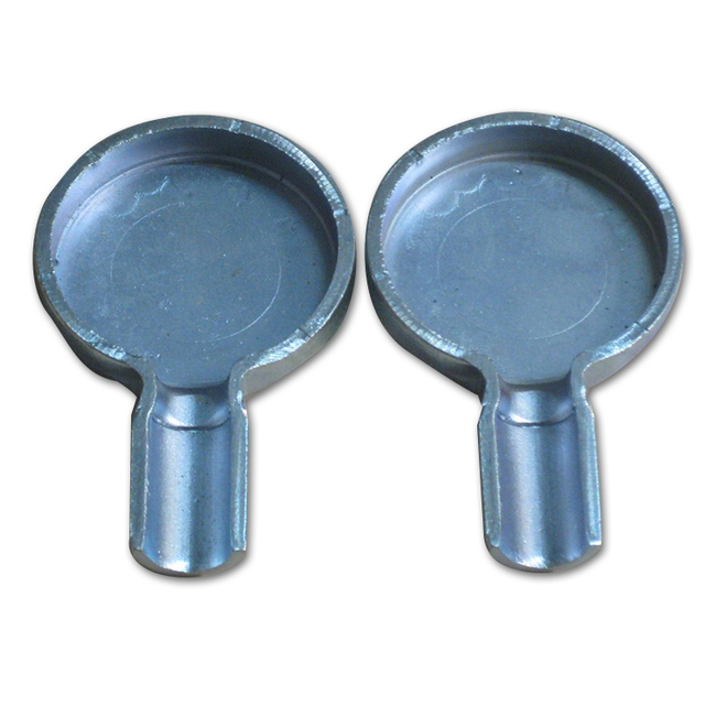 Iron Shovel Metal Stamping Parts Customized