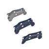 Customized Sheet Metal Bracket Frame in Auto Area