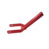 Customozed Parts of Large Farm Rotary Tiller Wheat Harvesting