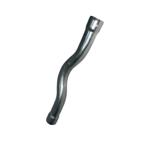 Service de cintrage de tuyaux de tube CNC 3D de tuyau galvanisé de 1,5 pouces de haute qualité