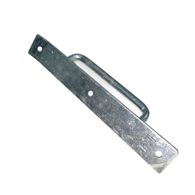 Box Ring Handle Handle for Storage Cabinet