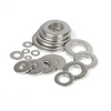 Stainless Steel Flat Washers for Bolts Nuts Screws