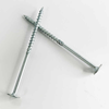 Non Standard Self Drilling Roofing Screws with Rubber Head 