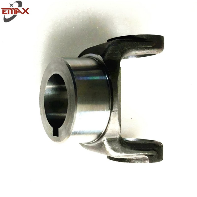 Carbon Steel Alloy Steel Forged Automobile Drive Shaft Parts