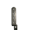 Custom Metal Stamping Parts Irregular Bending Bracket