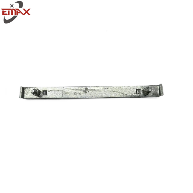 Poleline Hardware14" Straight Strand TIE Strap