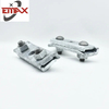 Pole Line Hardware cable Angle Suspension Clamp Parallel Groove Clamp