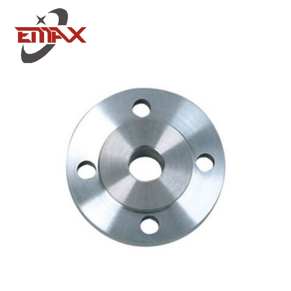 Customized Auto Stainless Steel Flange