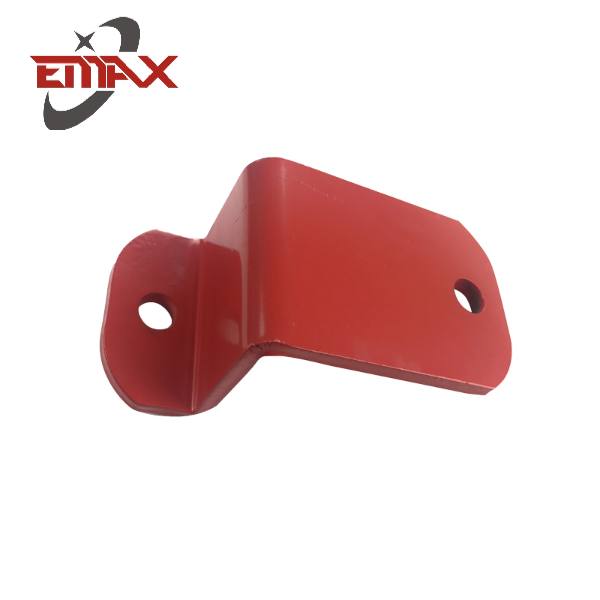 Paint Spray Steel Parts