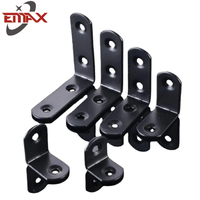 Furniture Support Bracket Metal L Shape Wall Mount Brackets For Mounting Shelf