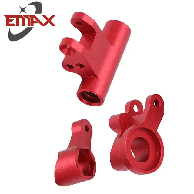 Auto Car High Precision OEM Machining Parts CNC Stainless Steel Part