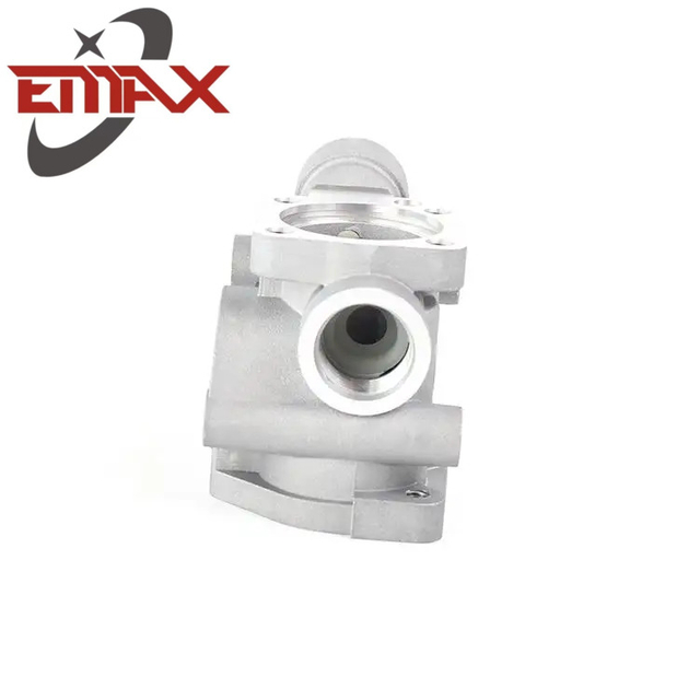 Aluminum Zinc die casting CNC machining service auto parts and accessories