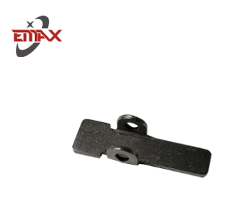 Customized Small Metal Bracket Parts Small Electronic Component