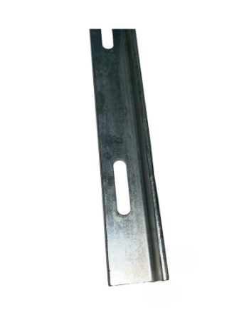 Support d'angle personnalisé pour accessoires de construction