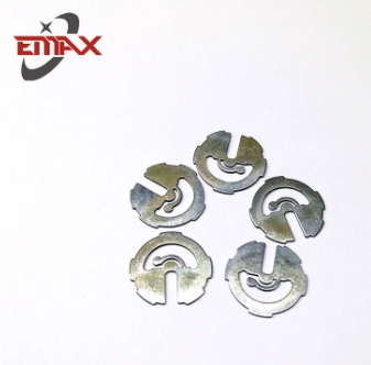 OEM Stainless Steel Metal Part Modules for Solar Panel Electrical Socket