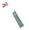 OEM High-Quality Galvanized Rectangular Metal Stamping Furniture Hardware
