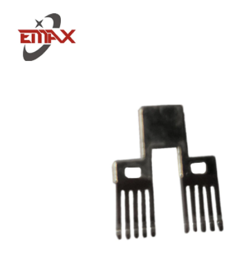 Customized High-Quality Wire Connector Plug Internal Small Metal Parts