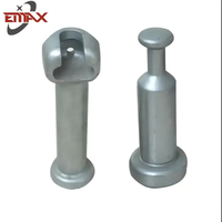 Electric Pole Transmission Line Hardware with Shackle Insulator Fitting